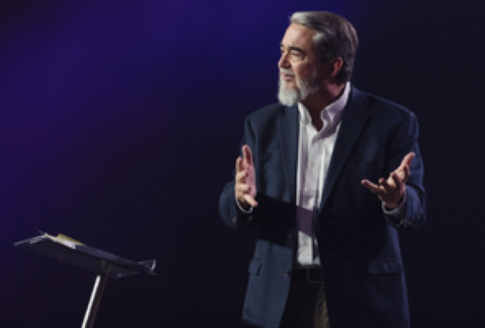 Scott Hahn to speak in West Des Moines