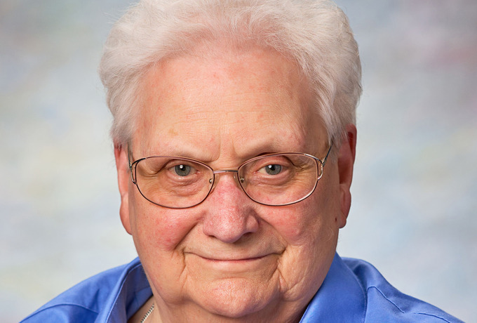 Sister Mary Rosemunda services set for Aug. 27