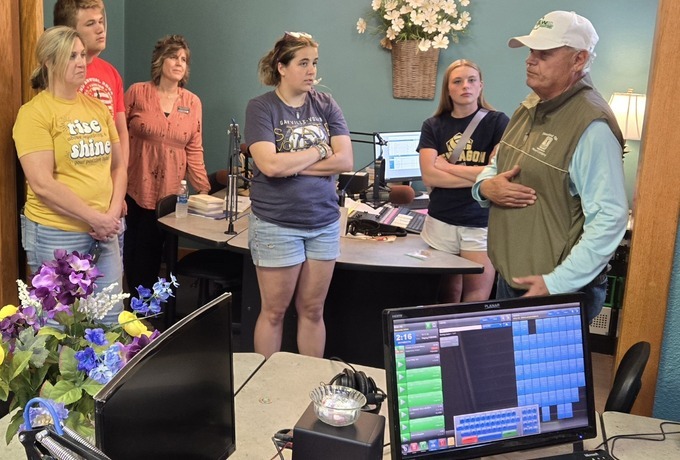 Catholic Radio upgrades equipment with MHRD grant