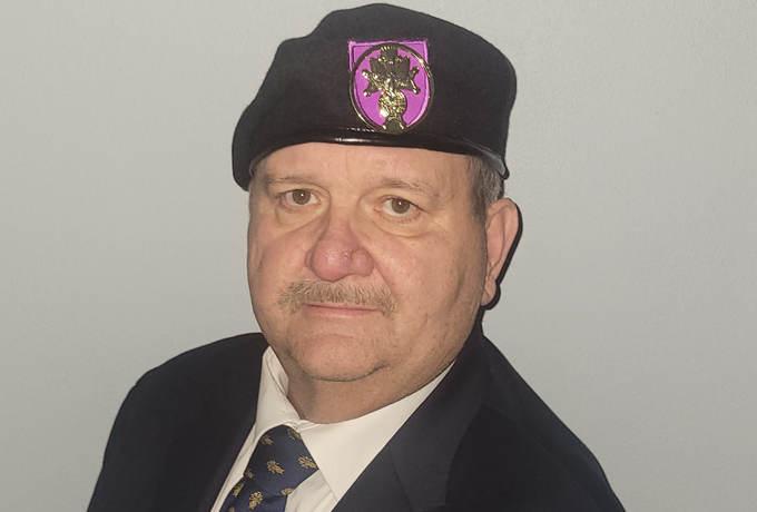 Diocesan Knight to lead fourth-degree KCs