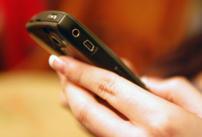 Gehlen cell phone ban first of its kind in diocese