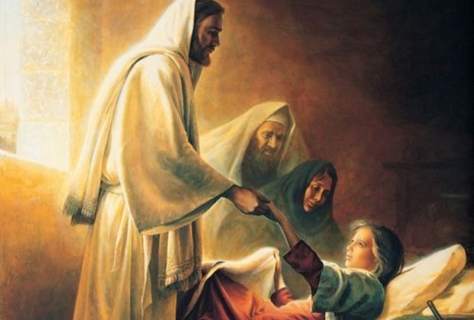 Benedictines offer online Scripture study: Women in the New Testament