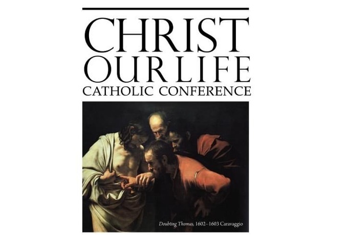 Christ Our Life speakers named