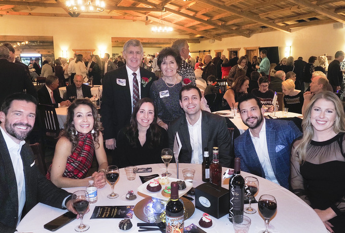 Spirit of Home for the Holidays set for Dec. 6