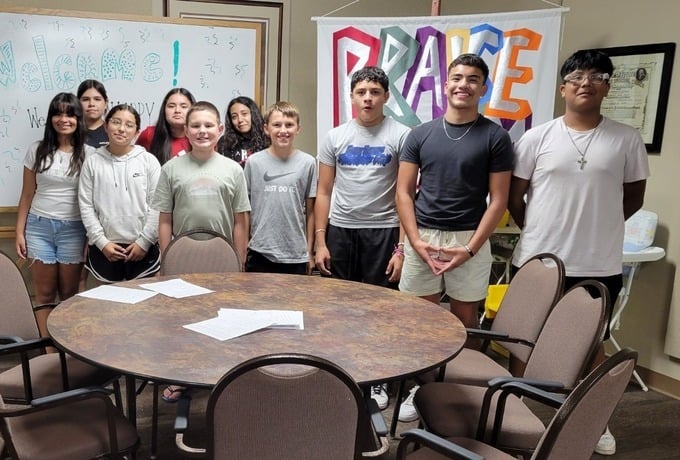 Catholic Trivia in Rock Valley