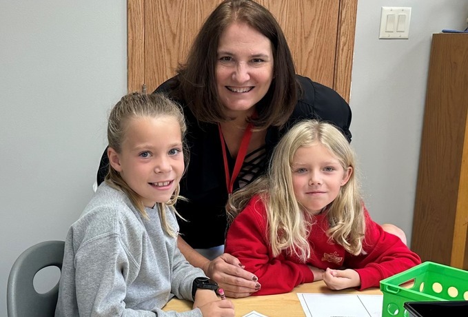 HRSA grant enhances Kuemper mental health efforts