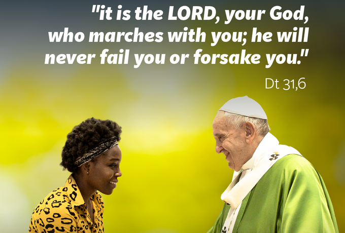 USCCB: World Day of Migrants and Refugees