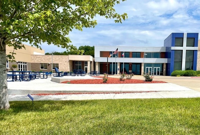 Two Heelan students named Merit semifinalists