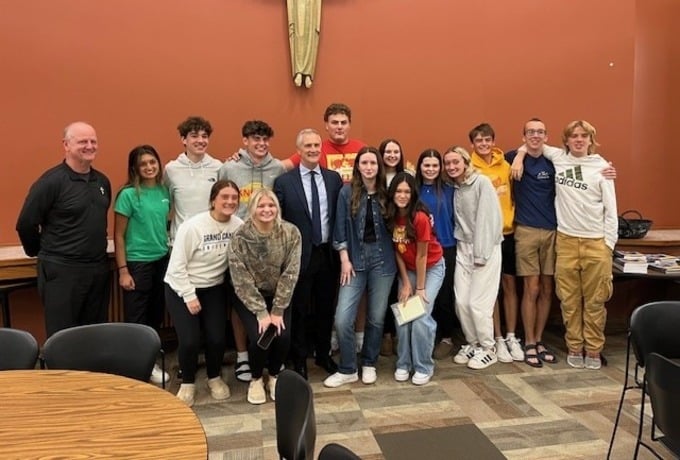 Bringing loved ones back to the faith