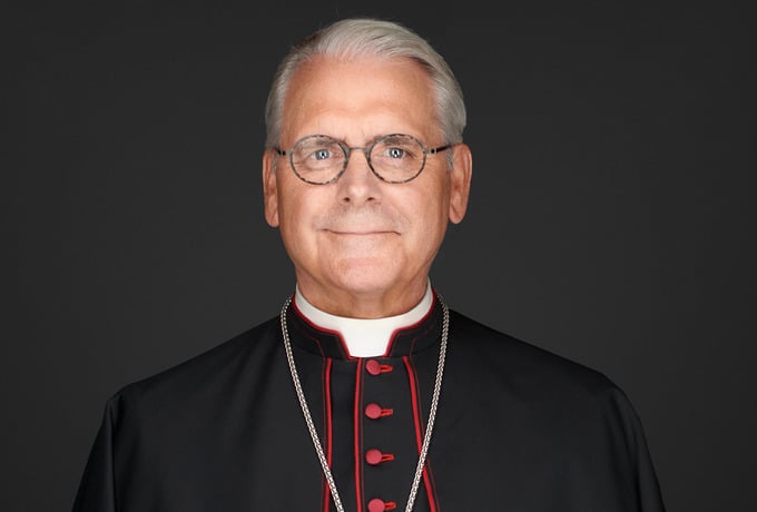 U.S. Bishops elect conference leadership