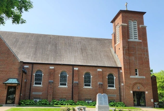 Onawa-Blencoe toy drive underway