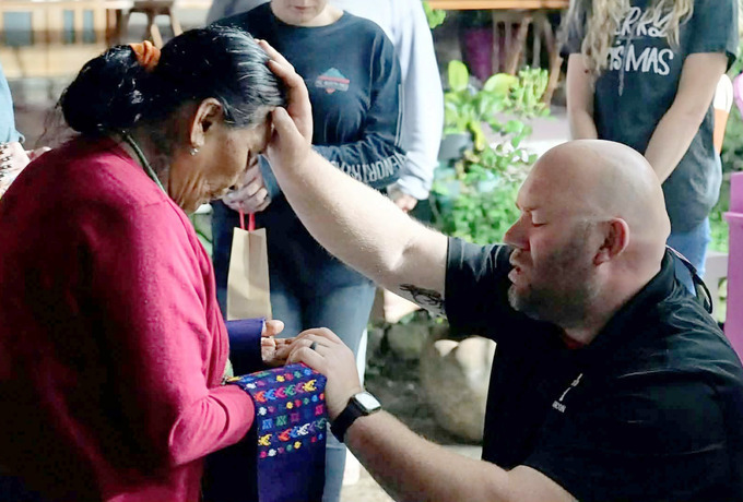 Mission trip to Guatemala impacts lives