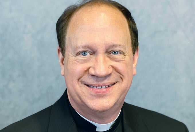 Diocesan priest convicted in parish theft
