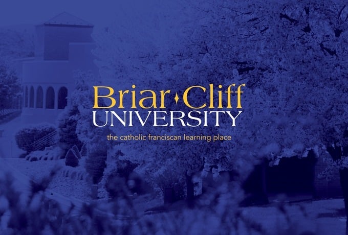 Two Gehlen students named Bishop Scholars