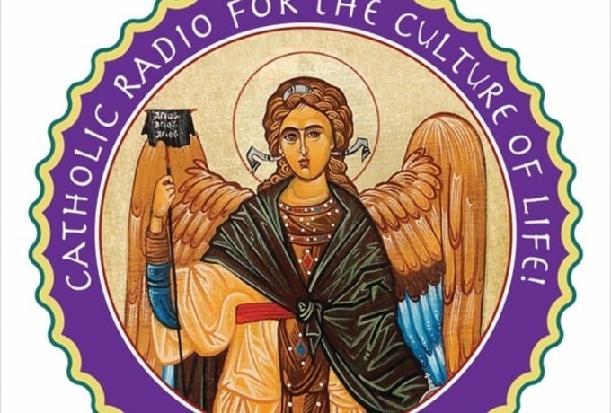 Siouxland Catholic Radio hosts art festival and pledge drive