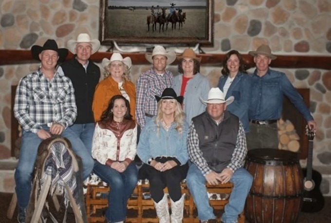 Heelan Cowboy Up event focuses on safety