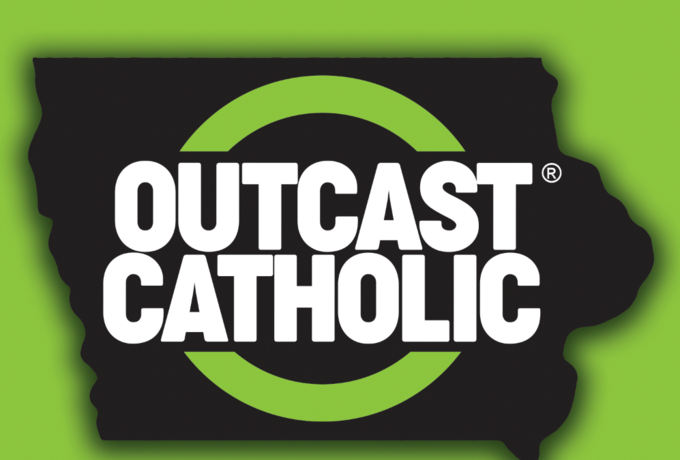 Outcast Catholic drops final episode