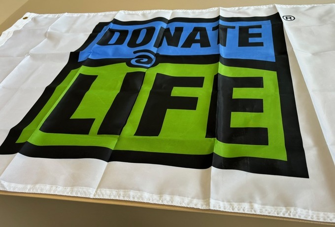 MercyOne and Iowa Donor Network encourage Iowans to donate life