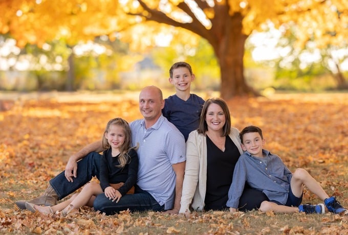 Foells to lead Storm Lake St. Mary fundraiser