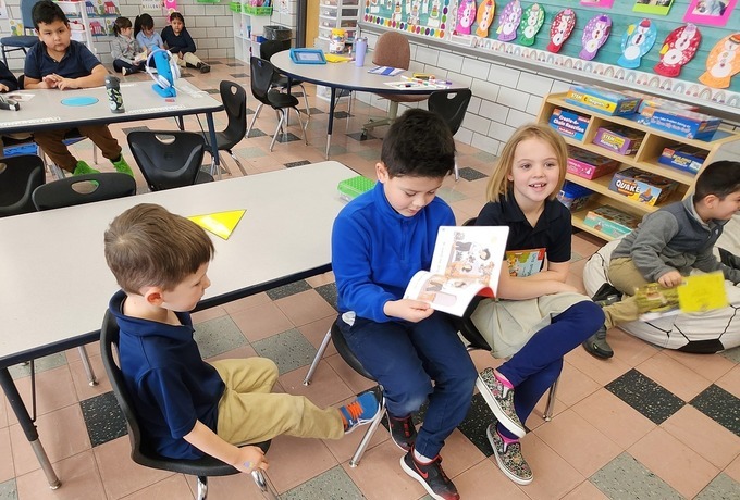 Federal tax credit expected to help with school choice