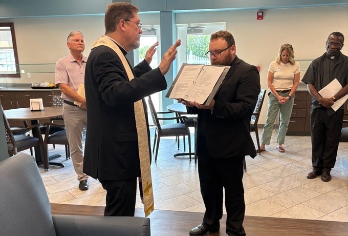 Marian Home debuts assisted living apartments