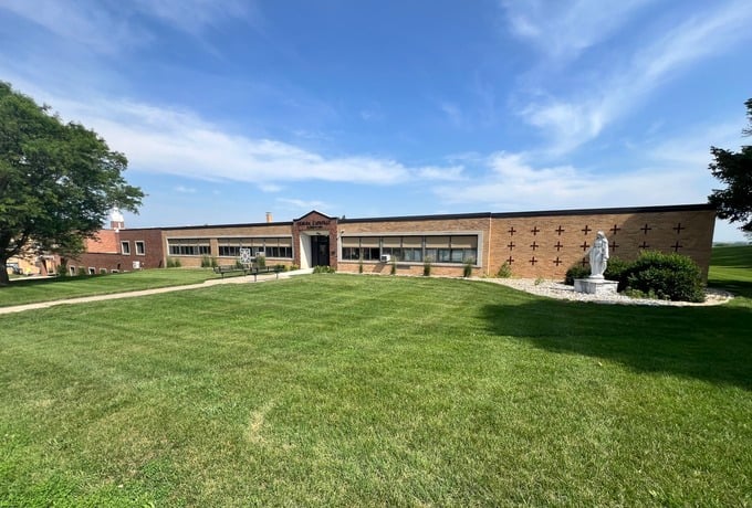 GEHLEN EXPANSION PLANS: Informational meeting set for Aug. 21