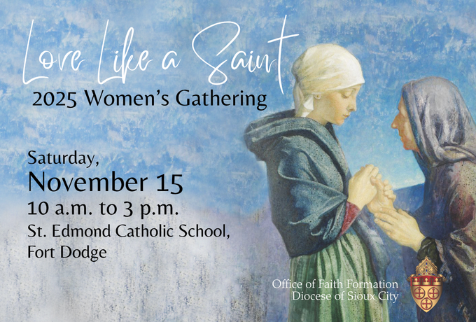 Collaboration leads to women’s event