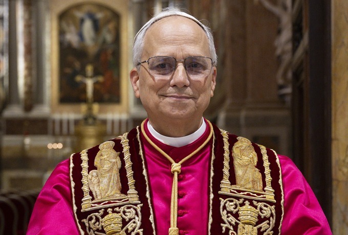 Pope Leo to hold first digital encounter at NCYC