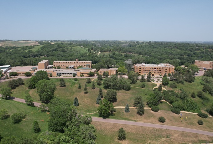 Briar Cliff awarded $1.75 million federal grant for student support services