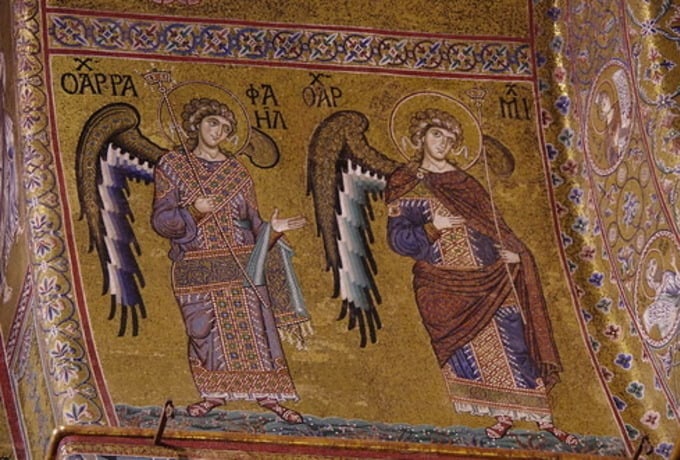 GRACE NOTES: Guardians of the cosmos