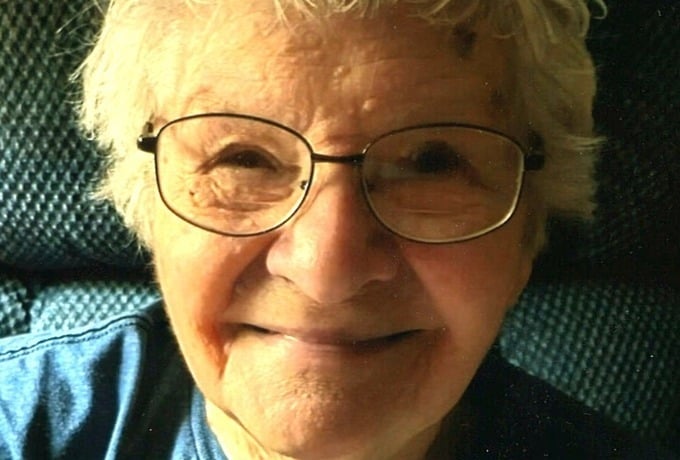 Snyder, Ruth of Carroll celebrates 96th next month
