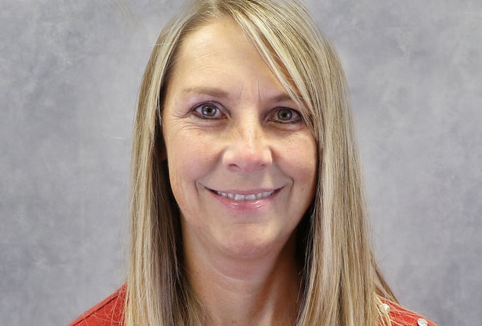 Lansink resigns as Catholic school superintendent