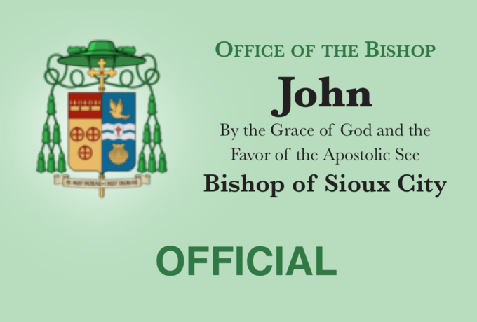 Two permanent deacons retire