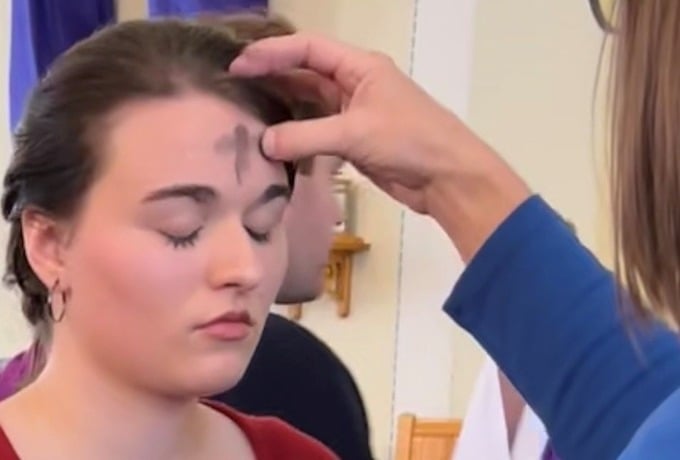 Bishop: Return and remember - remember and return