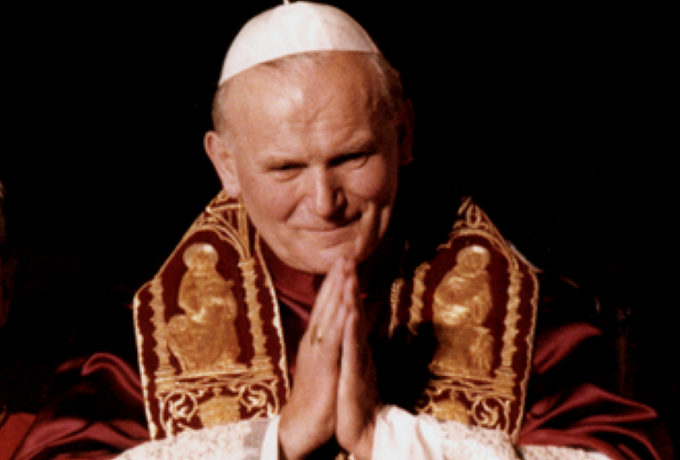 Grace Notes: Question of healing