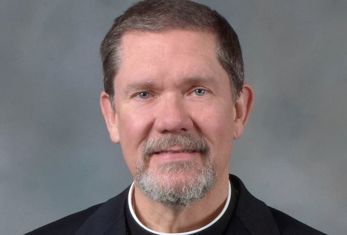 Pastoral letter to the faithful of the diocese