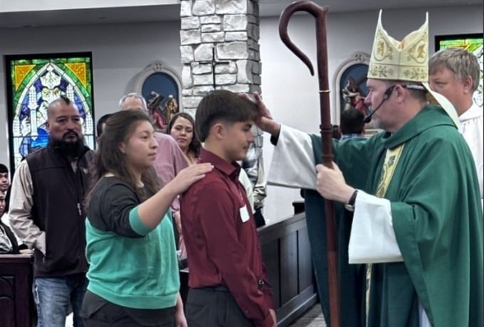 2027 confirmations to consolidate