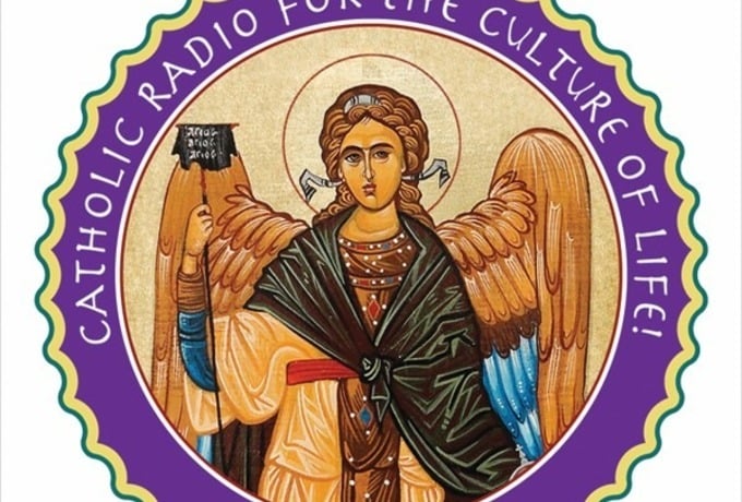 Siouxland Catholic Radio hosts art festival and pledge drive