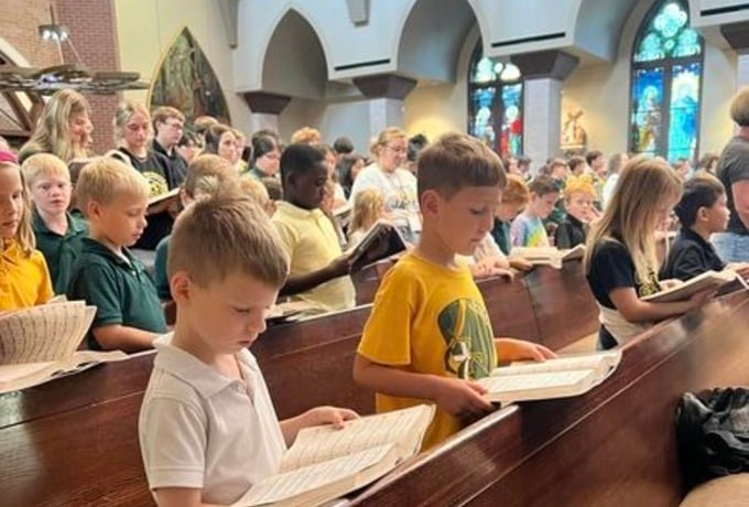 Search Committee to guide superintendent hiring process in diocese