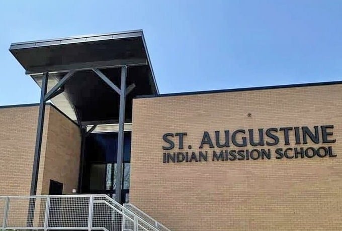 Father Beran to receive NCEA education award