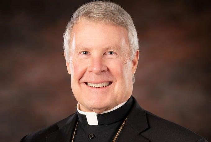 Statement on shooting