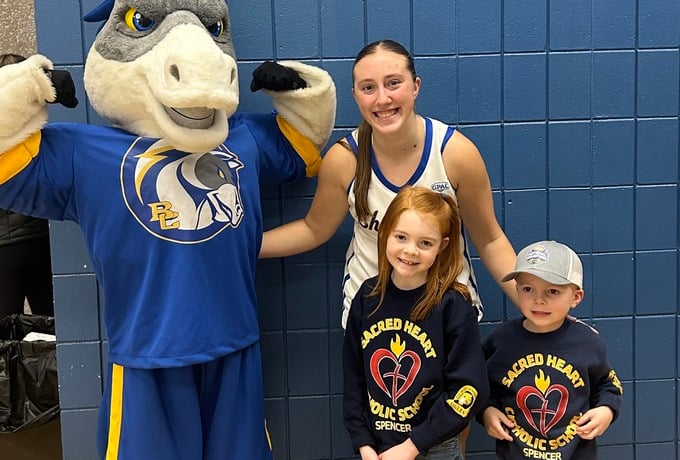 BCU celebrates Catholic Schools Week