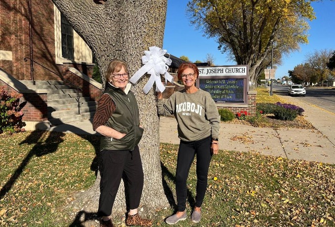 CDA White Ribbon campaign against pornography