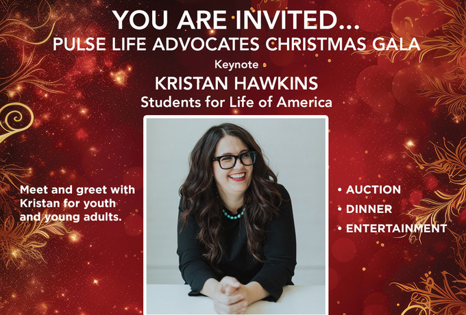 Hawkins headlines Pulse LIfe Advocates gala