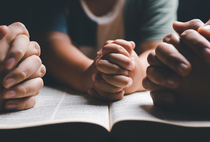 Concerns raised over student Bible-based program