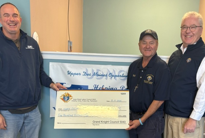 Great Lakes KCs support UDMO