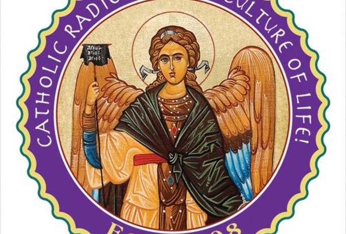 Siouxland Catholic Radio Spring Pledge Drive