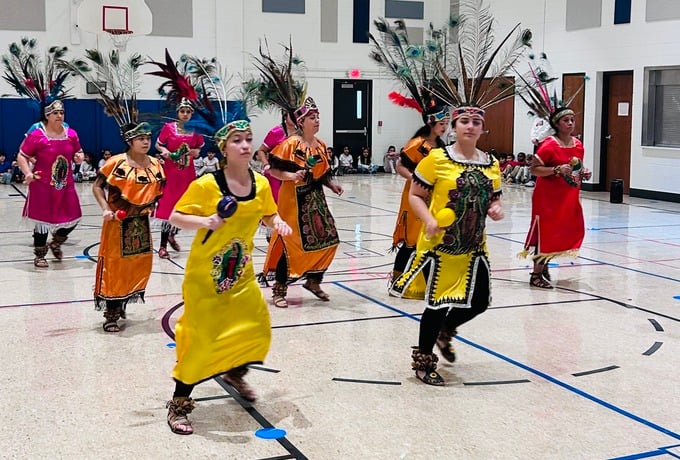 Our Lady of Guadalupe celebrations planned