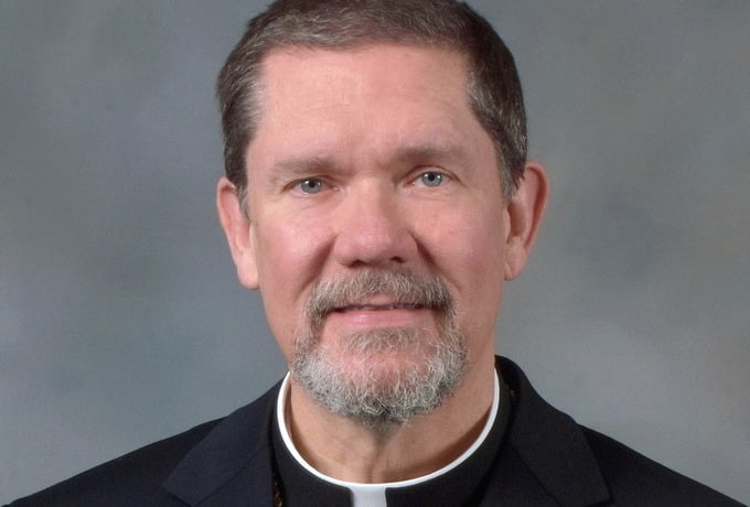 Bishop's statement on deaths of Iowa Guard members, worldwide violence