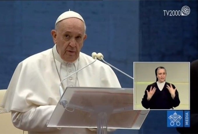 Vatican for All app to assist with communication